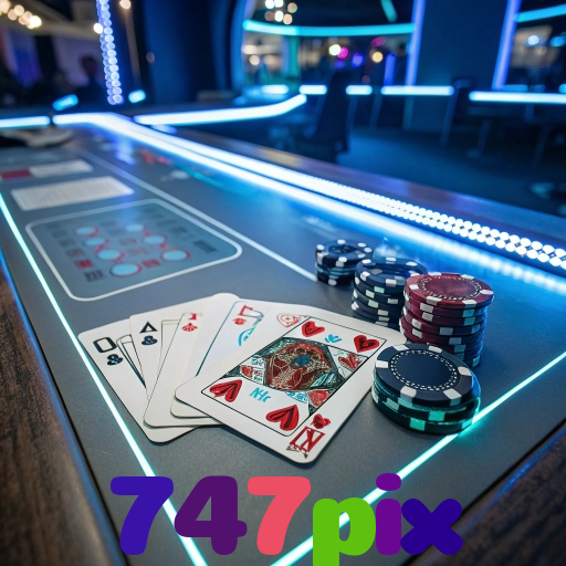 A Magia dos Jogos de Fantasia na 747pix