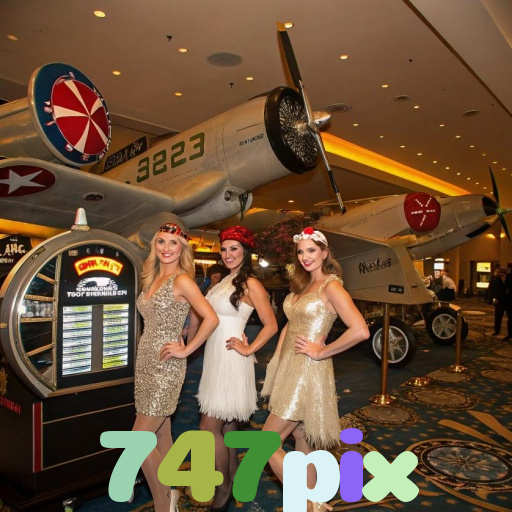 A Magia dos Jogos de Fantasia na 747pix