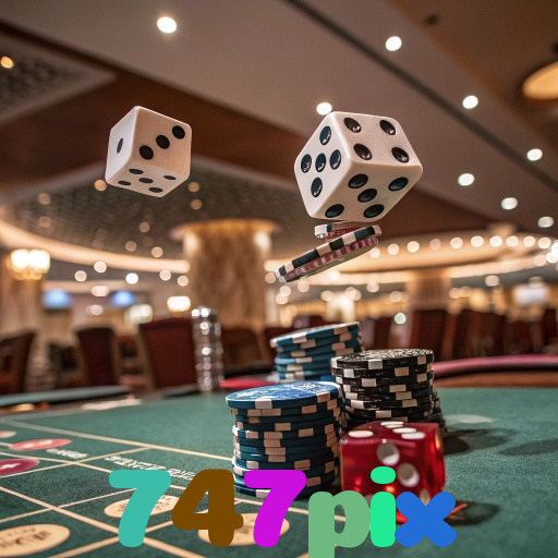 A Magia dos Jogos de Fantasia na 747pix