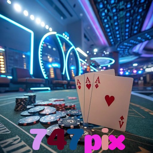 A Magia dos Jogos de Fantasia na 747pix