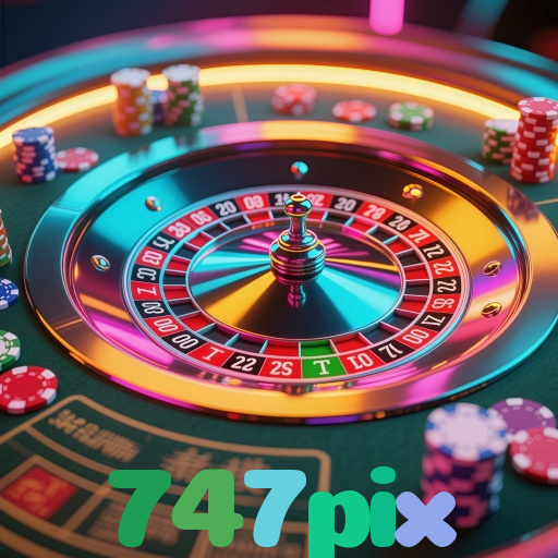 A Magia dos Jogos de Fantasia na 747pix