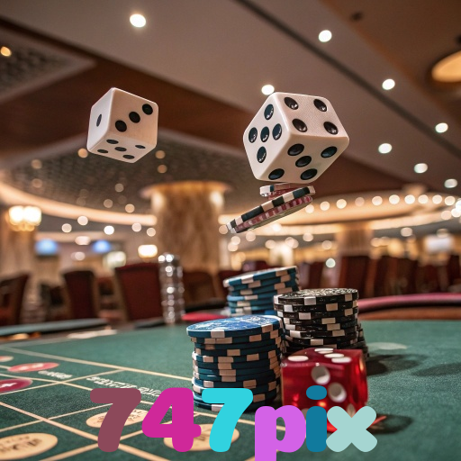 A Magia dos Jogos de Fantasia na 747pix