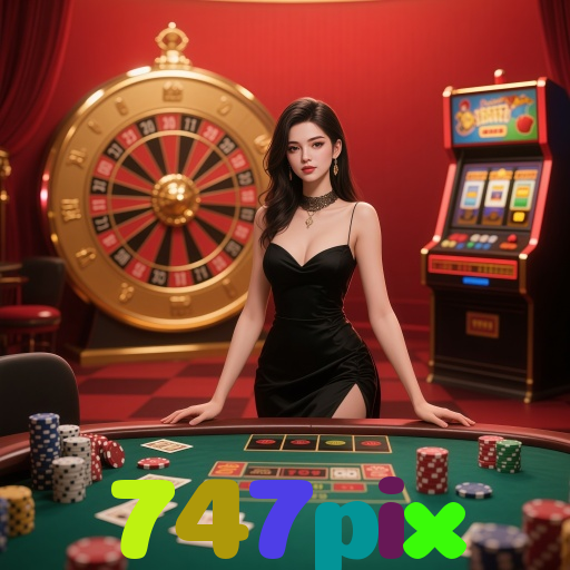 A Magia dos Jogos de Fantasia na 747pix