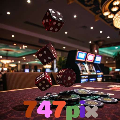 A Magia dos Jogos de Fantasia na 747pix