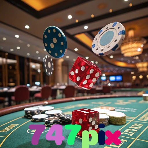 A Magia dos Jogos de Fantasia na 747pix
