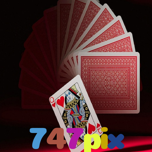 A Magia dos Jogos de Fantasia na 747pix