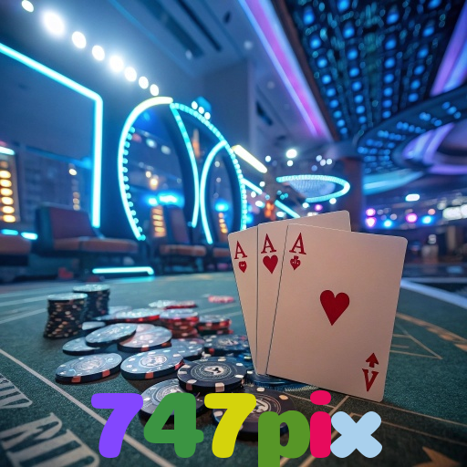 A Magia dos Jogos de Fantasia na 747pix