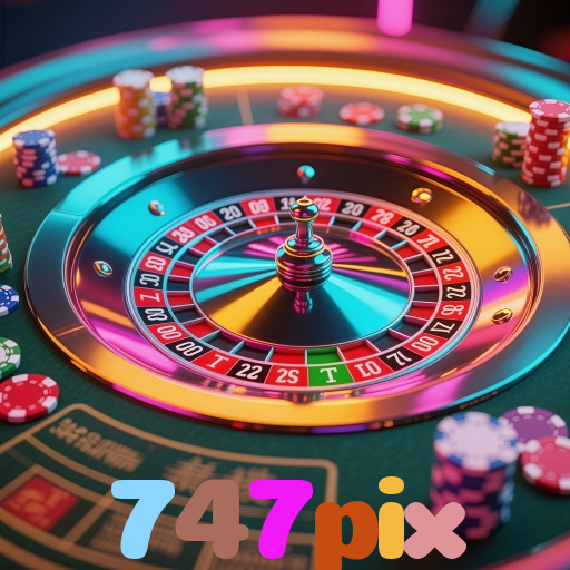 A Magia dos Jogos de Fantasia na 747pix