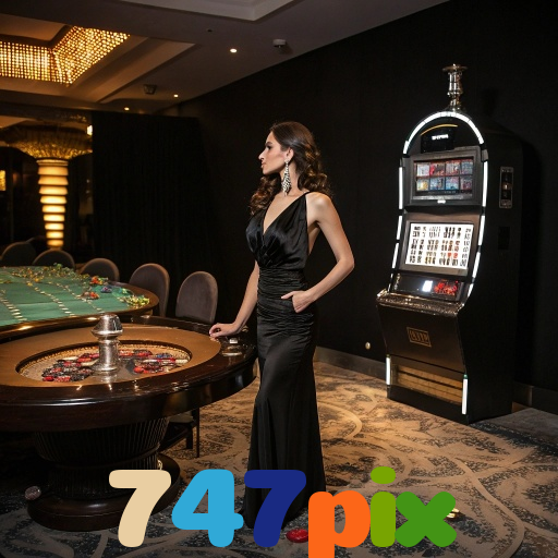 A Magia dos Jogos de Fantasia na 747pix