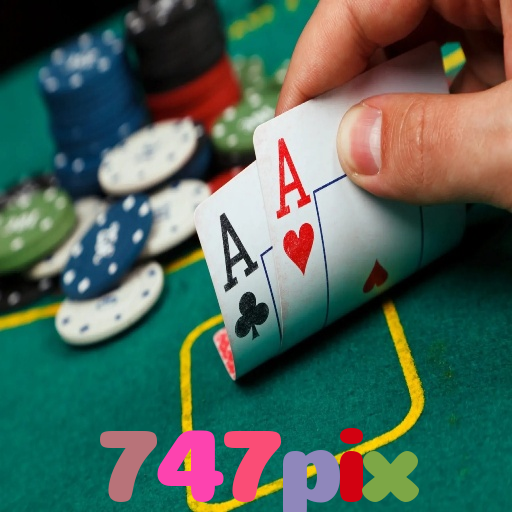 A Magia dos Jogos de Fantasia na 747pix