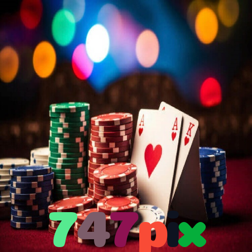 A Magia dos Jogos de Fantasia na 747pix
