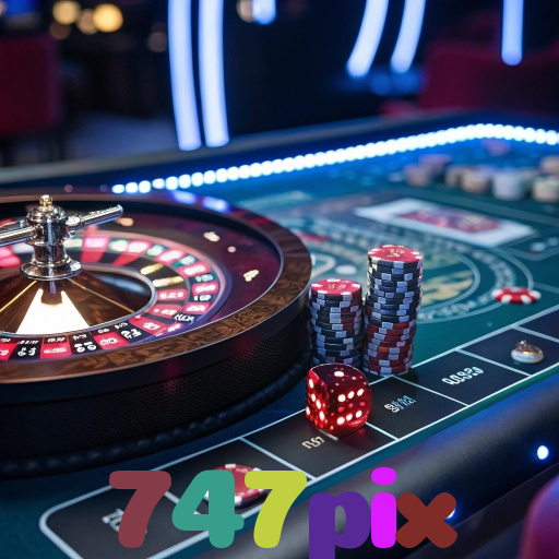 A Magia dos Jogos de Fantasia na 747pix