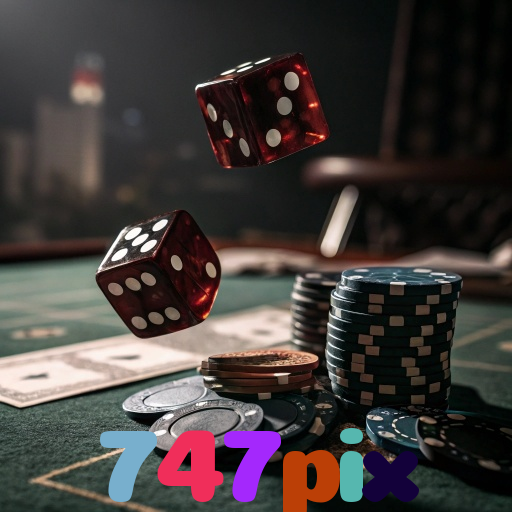 A Magia dos Jogos de Fantasia na 747pix