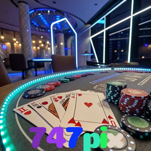 A Magia dos Jogos de Fantasia na 747pix