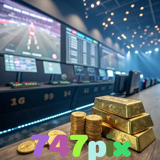 A Magia dos Jogos de Fantasia na 747pix