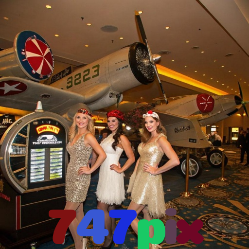 A Magia dos Jogos de Fantasia na 747pix