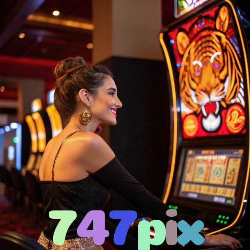 A Magia dos Jogos de Fantasia na 747pix