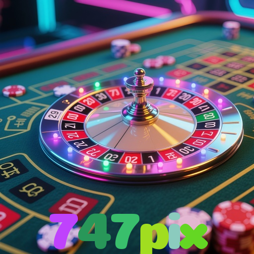 A Magia dos Jogos de Fantasia na 747pix