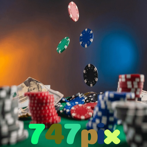 A Magia dos Jogos de Fantasia na 747pix