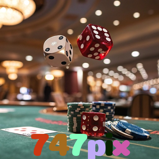 A Magia dos Jogos de Fantasia na 747pix