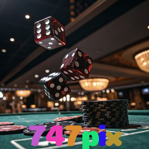 A Magia dos Jogos de Fantasia na 747pix