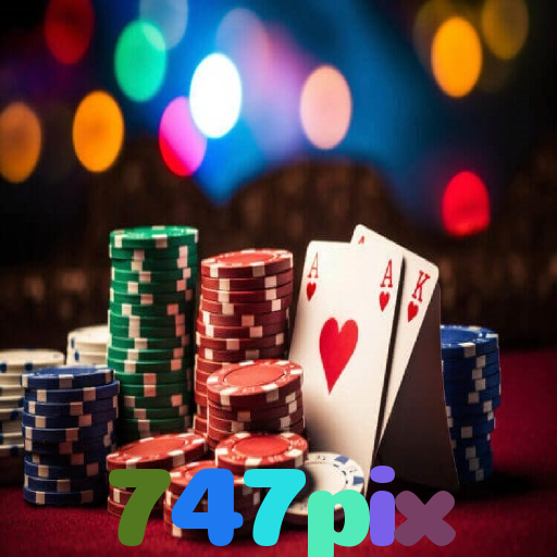 A Magia dos Jogos de Fantasia na 747pix