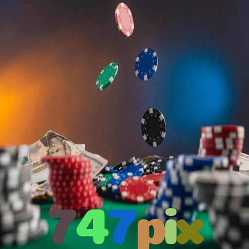 A Magia dos Jogos de Fantasia na 747pix