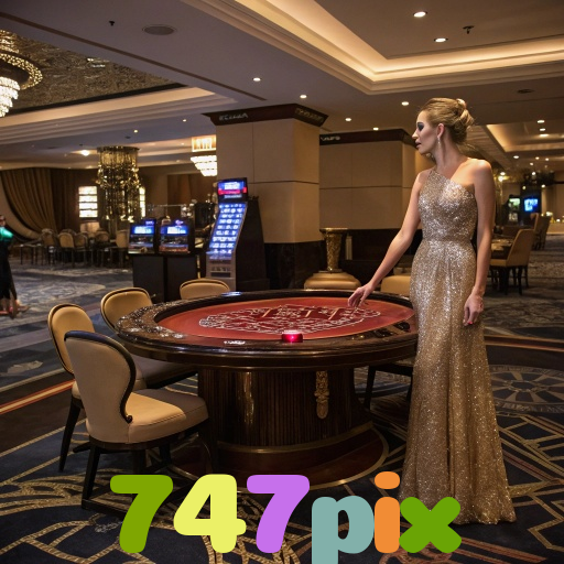 A Magia dos Jogos de Fantasia na 747pix