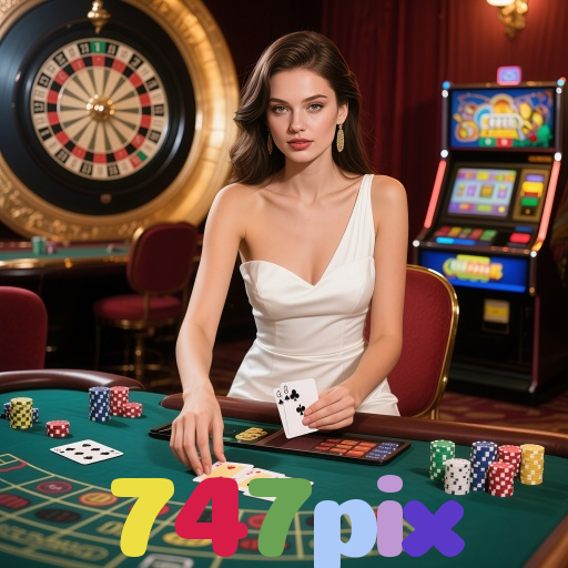 A Magia dos Jogos de Fantasia na 747pix