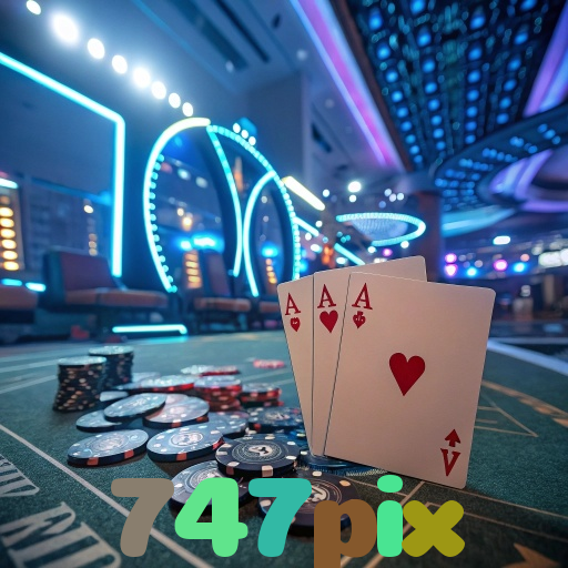 A Magia dos Jogos de Fantasia na 747pix