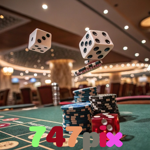 A Magia dos Jogos de Fantasia na 747pix