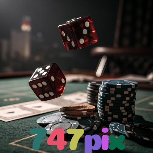 A Magia dos Jogos de Fantasia na 747pix
