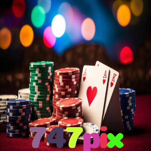 A Magia dos Jogos de Fantasia na 747pix