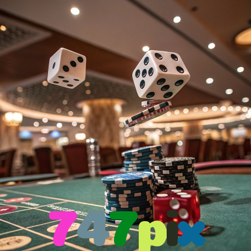 A Magia dos Jogos de Fantasia na 747pix