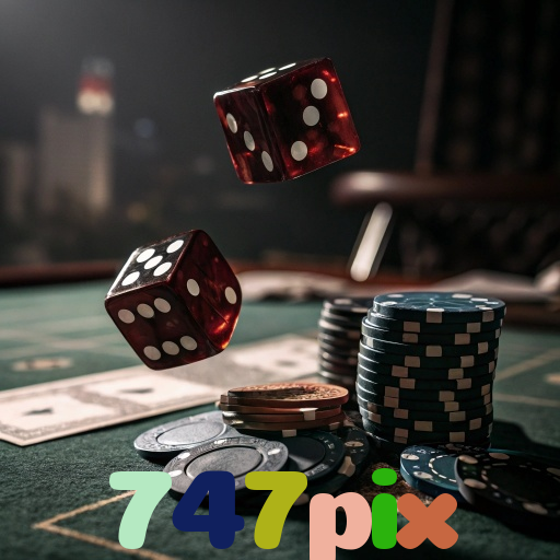 A Magia dos Jogos de Fantasia na 747pix