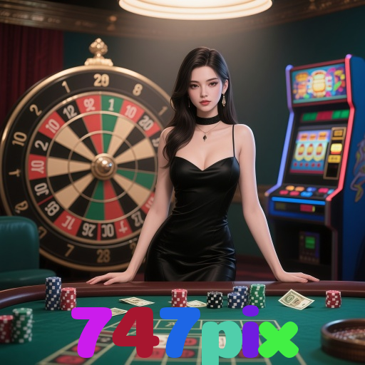 A Magia dos Jogos de Fantasia na 747pix