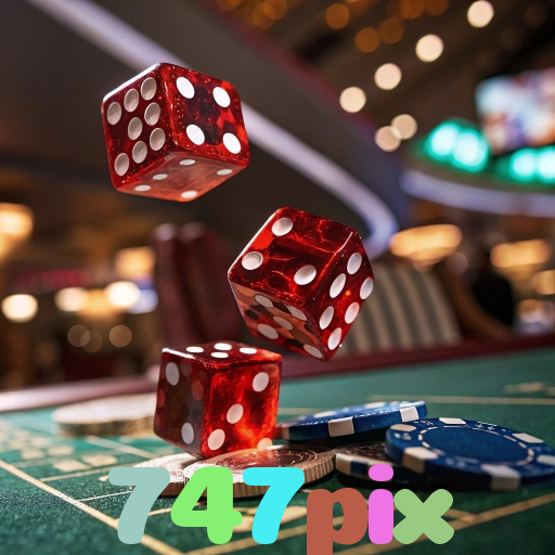 A Magia dos Jogos de Fantasia na 747pix