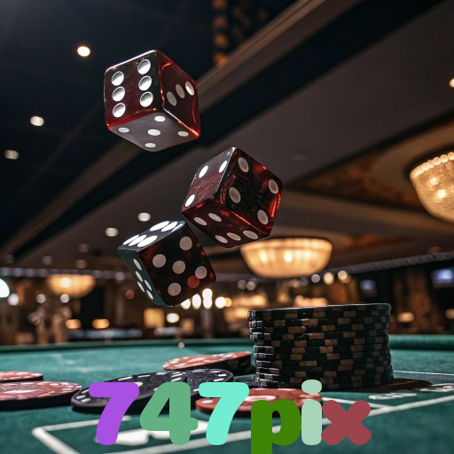 A Magia dos Jogos de Fantasia na 747pix