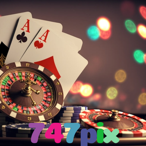 A Magia dos Jogos de Fantasia na 747pix