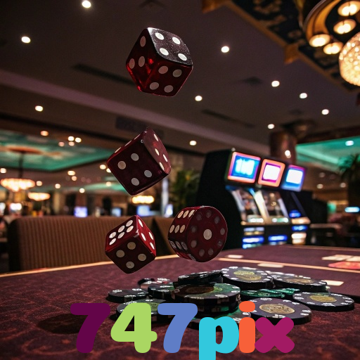 A Magia dos Jogos de Fantasia na 747pix