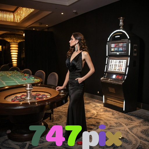A Magia dos Jogos de Fantasia na 747pix