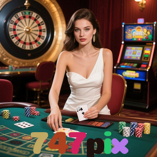 A Magia dos Jogos de Fantasia na 747pix