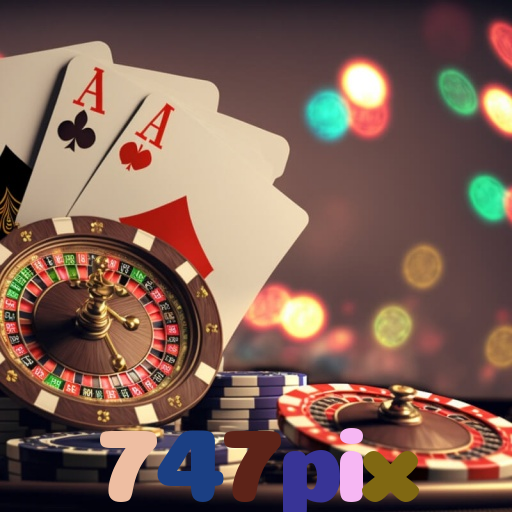 A Magia dos Jogos de Fantasia na 747pix