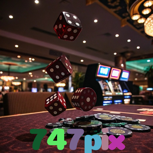 A Magia dos Jogos de Fantasia na 747pix