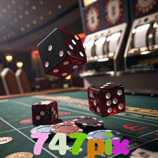 A Magia dos Jogos de Fantasia na 747pix