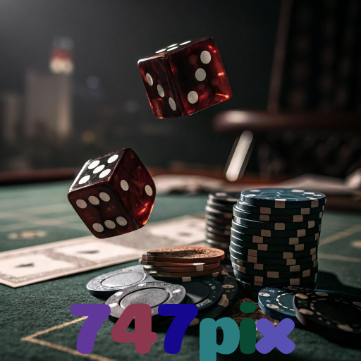 A Magia dos Jogos de Fantasia na 747pix