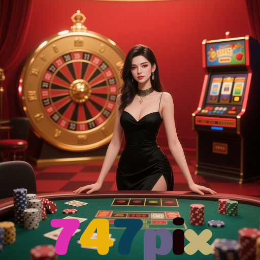 A Magia dos Jogos de Fantasia na 747pix