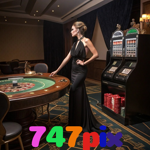 A Magia dos Jogos de Fantasia na 747pix
