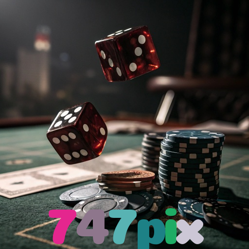 A Magia dos Jogos de Fantasia na 747pix