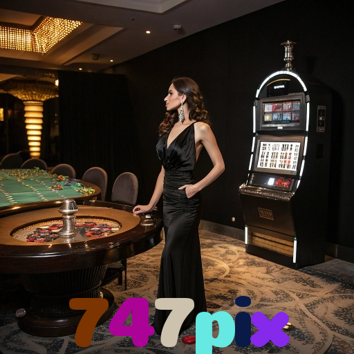 A Magia dos Jogos de Fantasia na 747pix